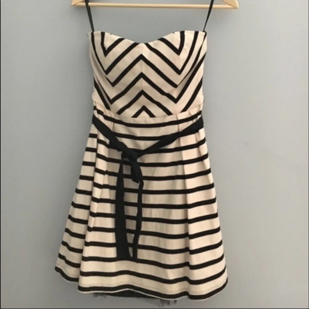 SOHO Mini Dress Size 1